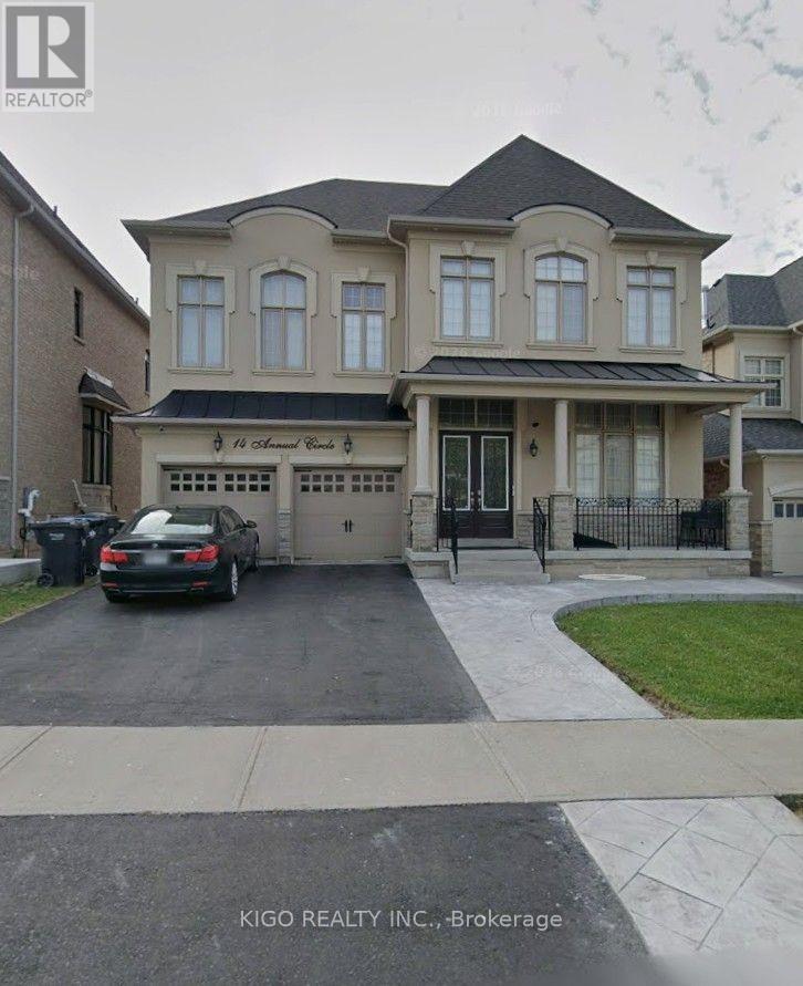 14 Annual Circle Property Photo 1