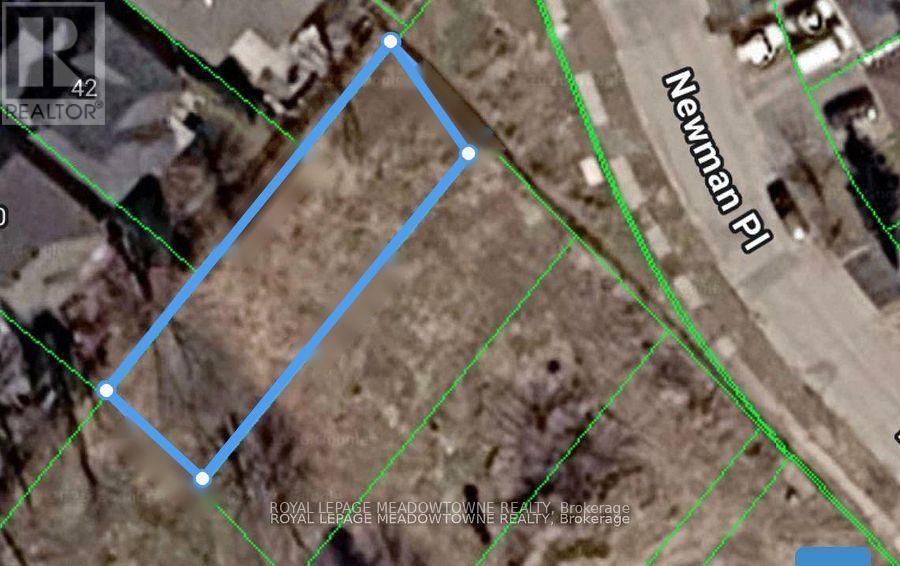 Lot 1 Newman Place Property Photo 1