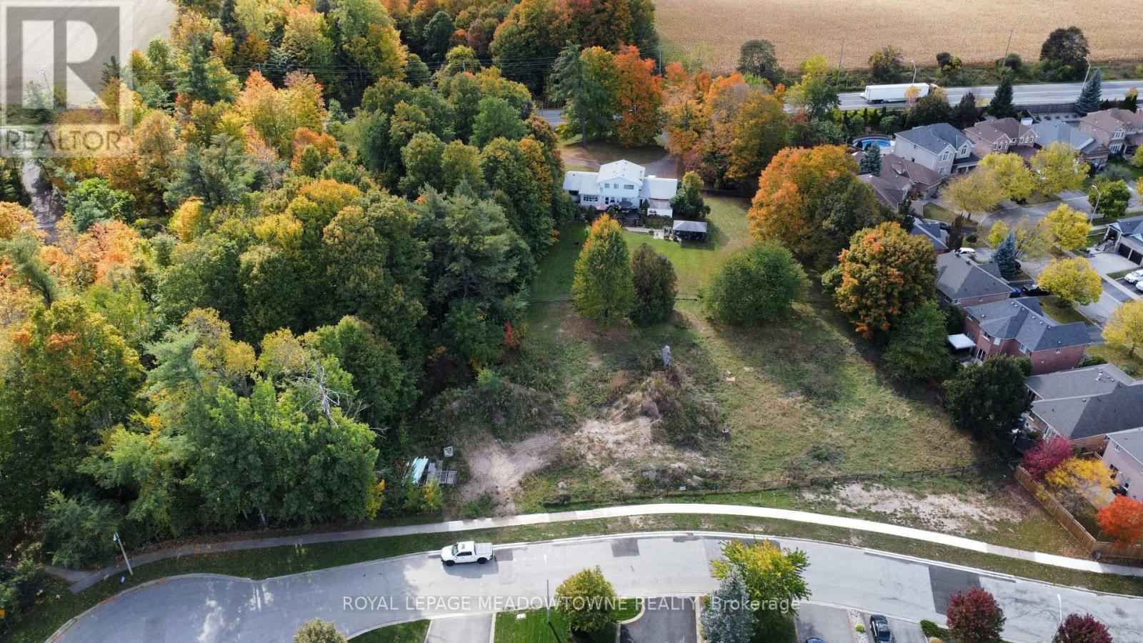 Lot 4 Newman Place Property Photo 3