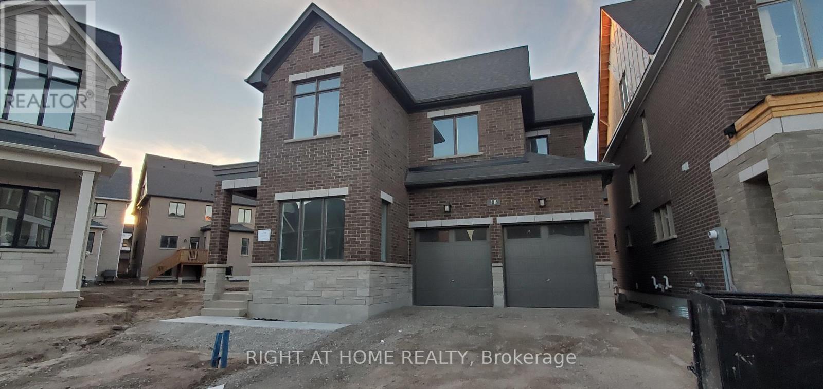 18 Kings Hill Drive Property Photo 1