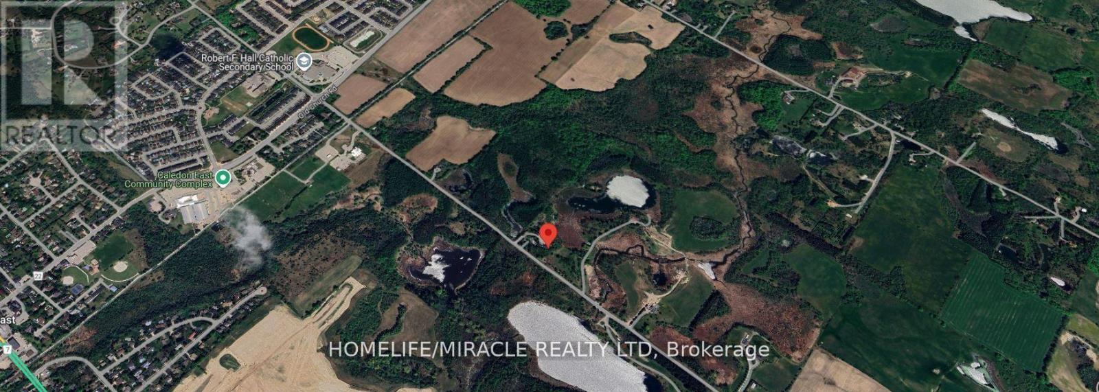 15685 Innis Lake Road Property Photo 2