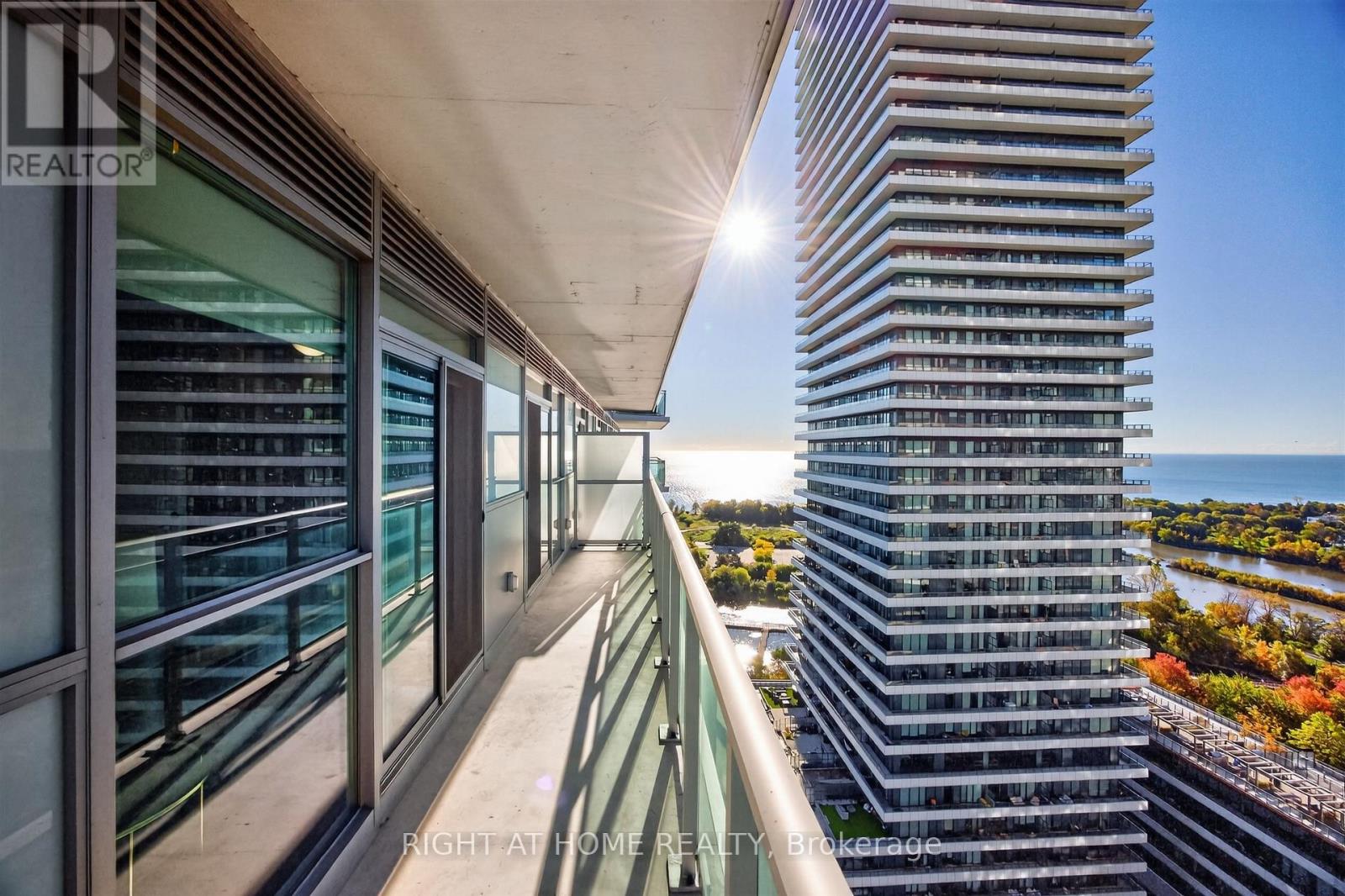 1801 - 33 Shore Breeze Drive Property Photo 13