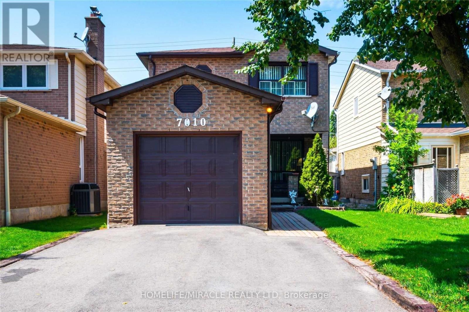 Bsmt - 7010 Cordingley Crescent Property Photo 1