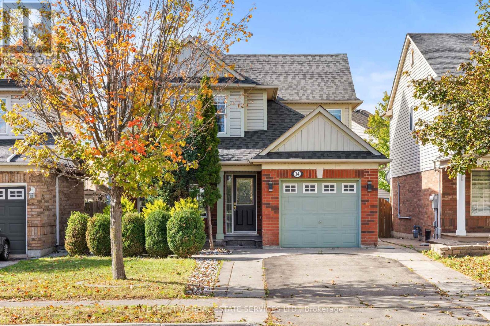 34 WORTHINGTON AVENUE Property Photo 1