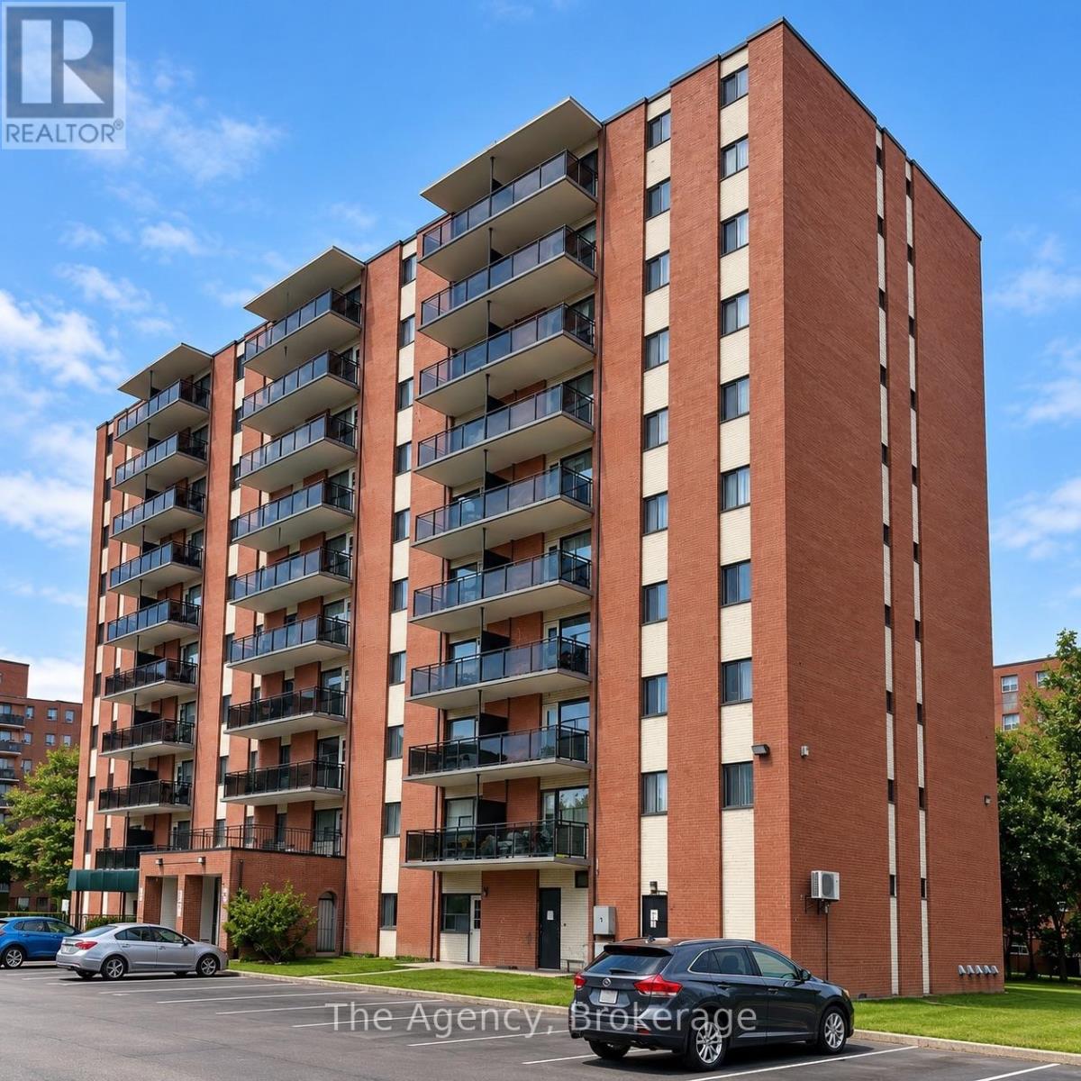410 - 45 PAISLEY BOULEVARD W Property Photo 1
