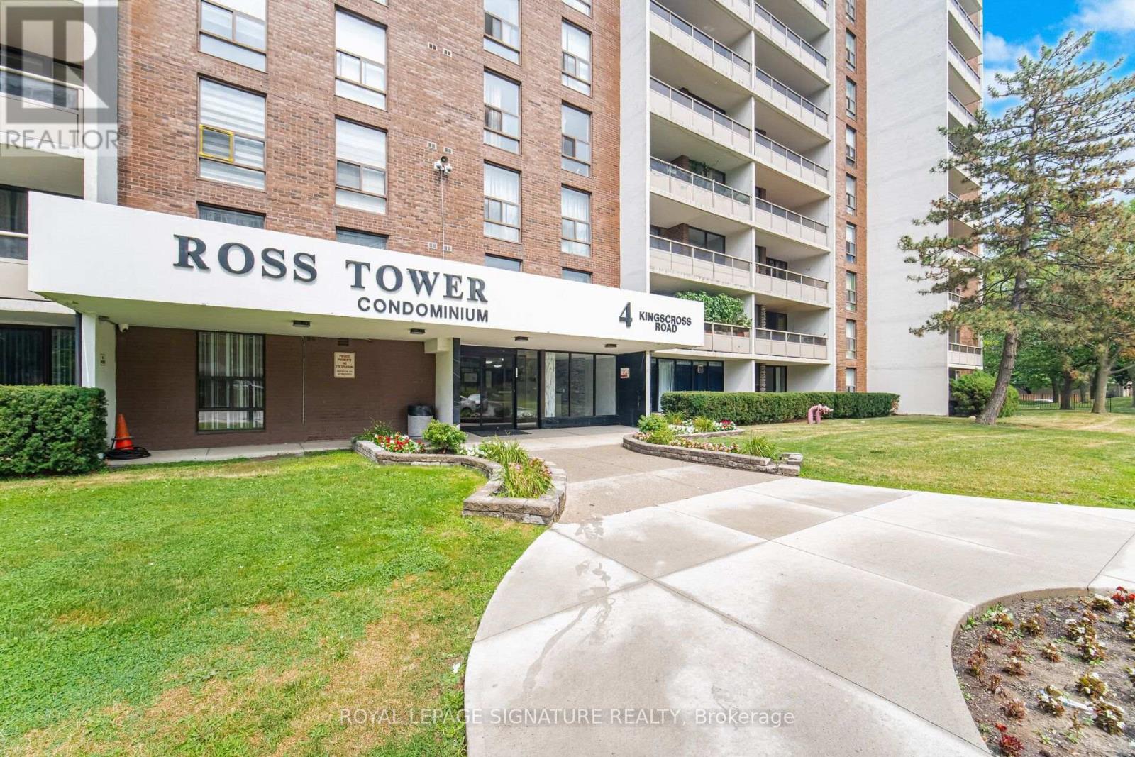 303 - 4 Kings Cross Road Property Photo 2