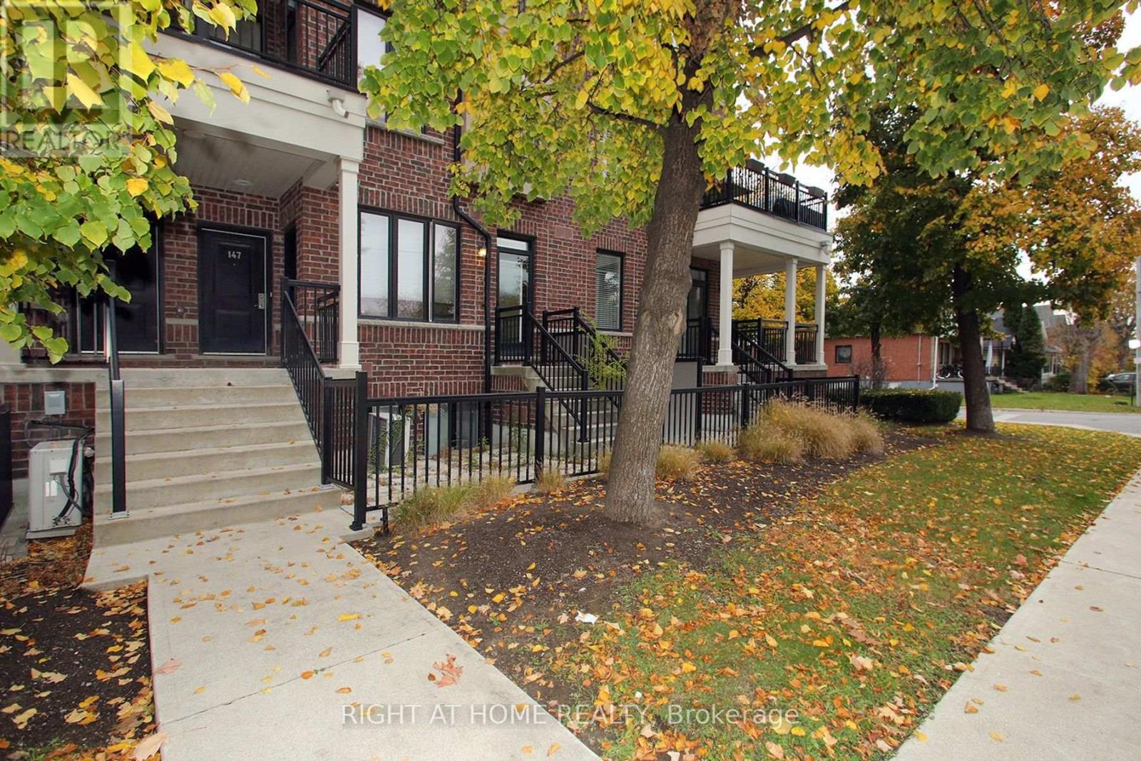 147 - 50 CARNATION AVENUE Property Photo 1
