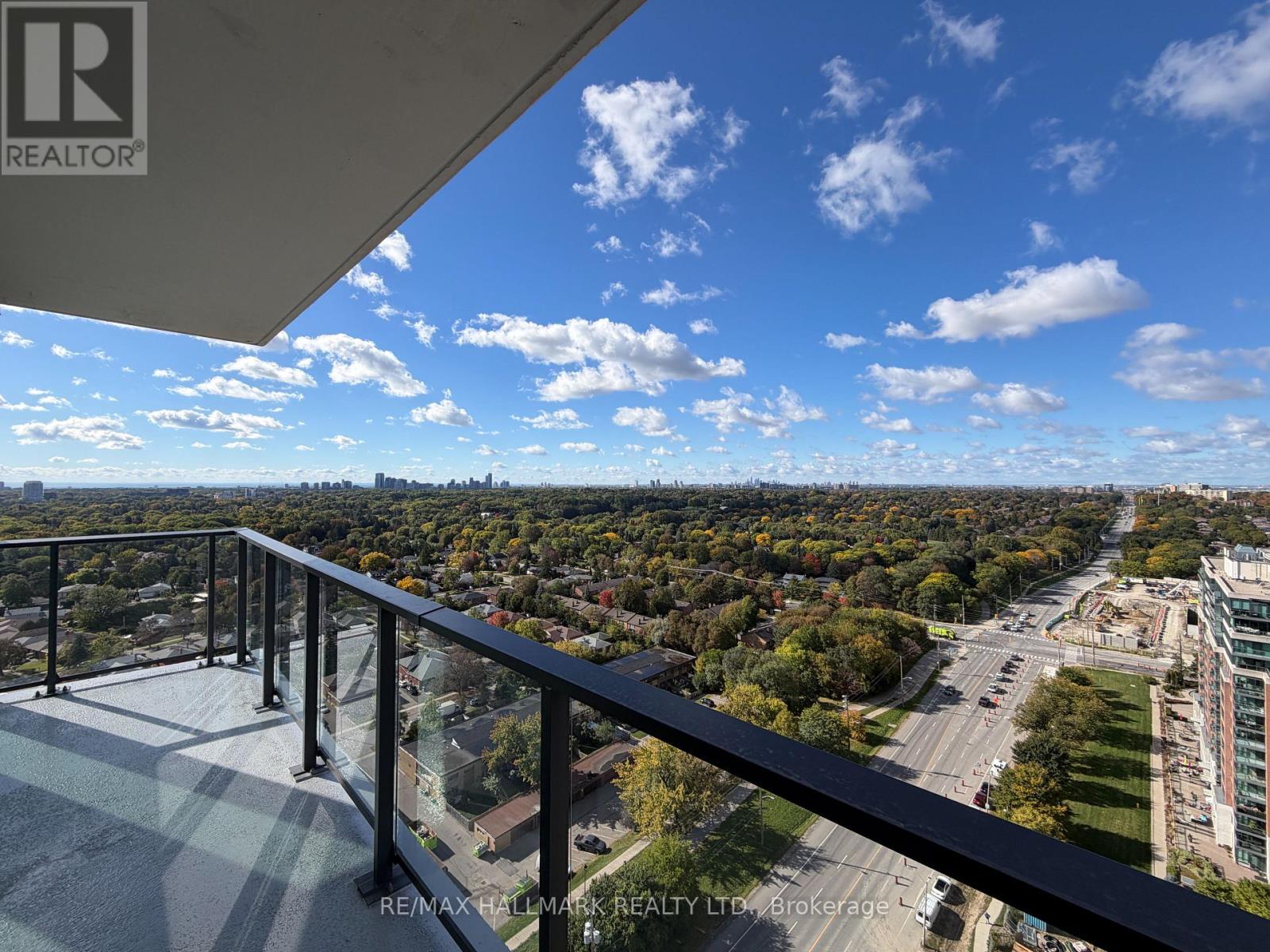 2610 - 4010 Eglinton Avenue W Property Photo 1