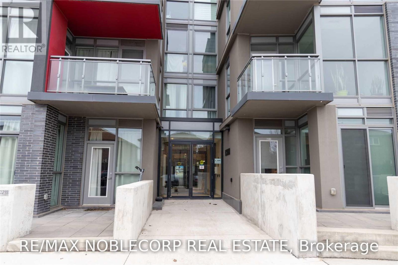 C321 - 5260 Dundas Street Property Photo 1