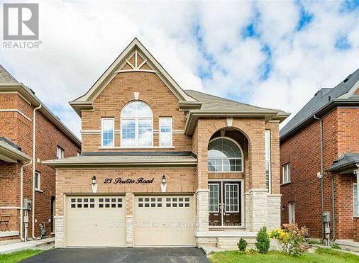 23 PERDITA ROAD Property Photo 1