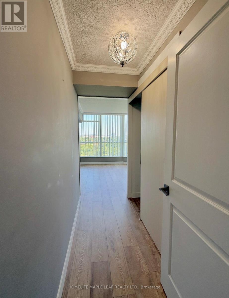 1607 - 1 Rowntree Road Property Photo 12