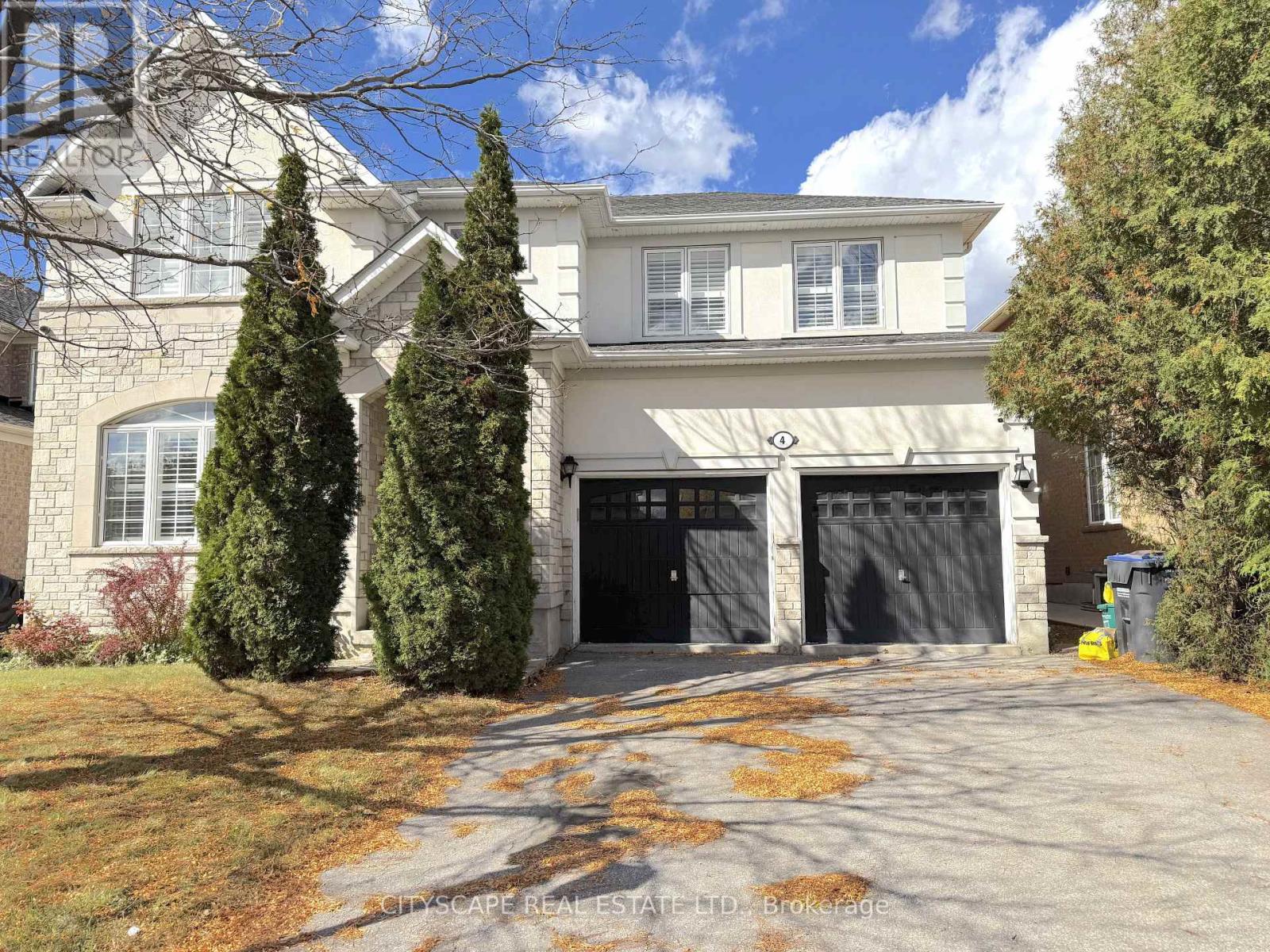 4 SERVICEBERRY CRESCENT