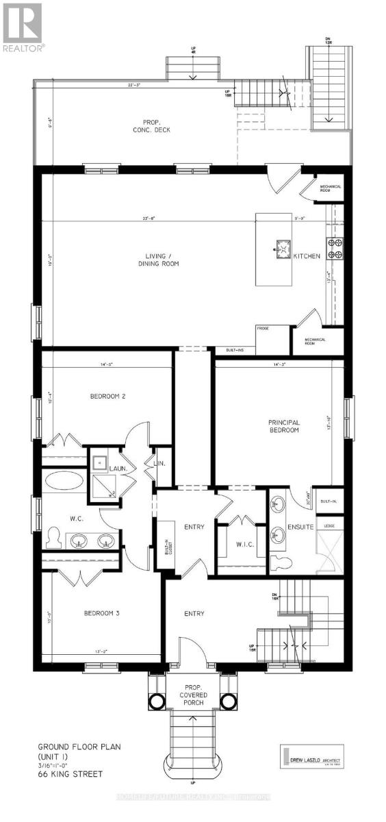 66 King Street Property Photo 7