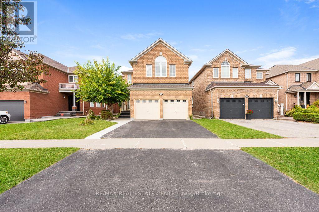 3696 Waterfall Crescent Property Photo 1