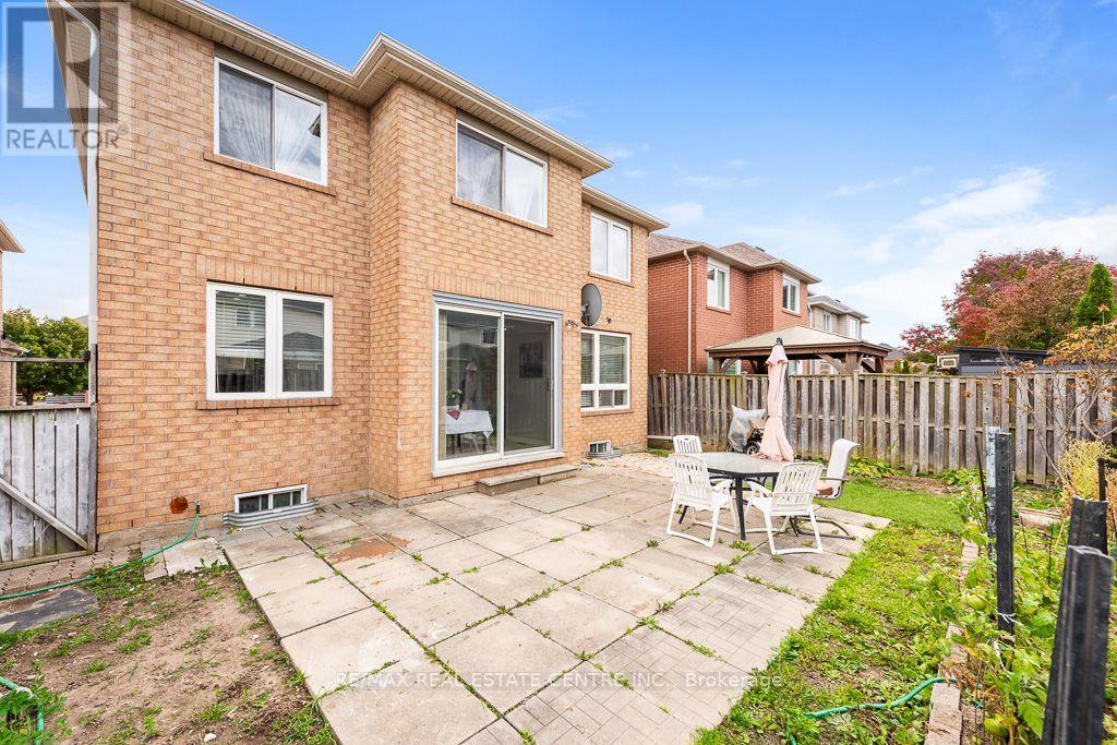3696 Waterfall Crescent Property Photo 47