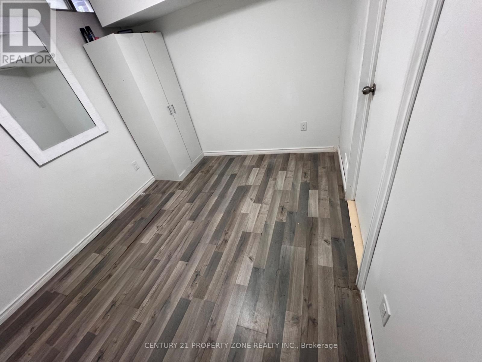 Basement - 6 Roehampton Crescent W Property Photo 3