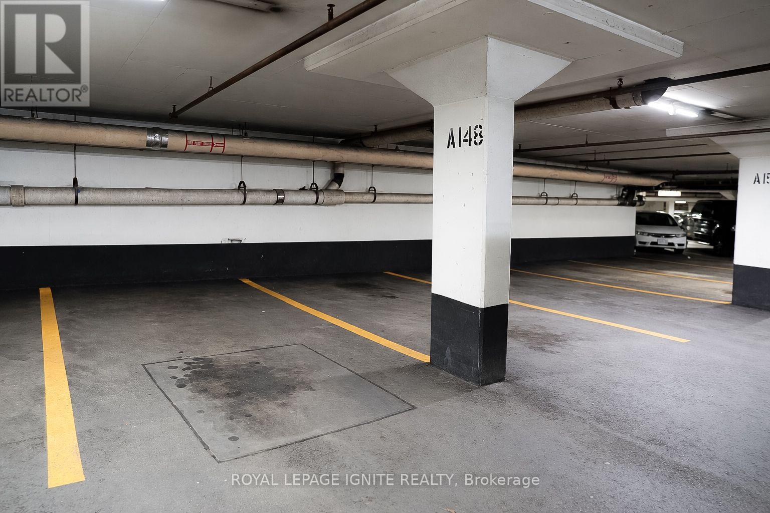 1010 - 5 Rowntree Road Property Photo 16