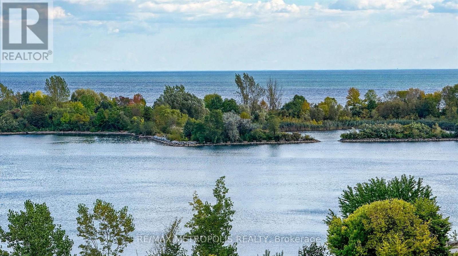 816 - 2111 Lake Shore Boulevard W Property Photo 30