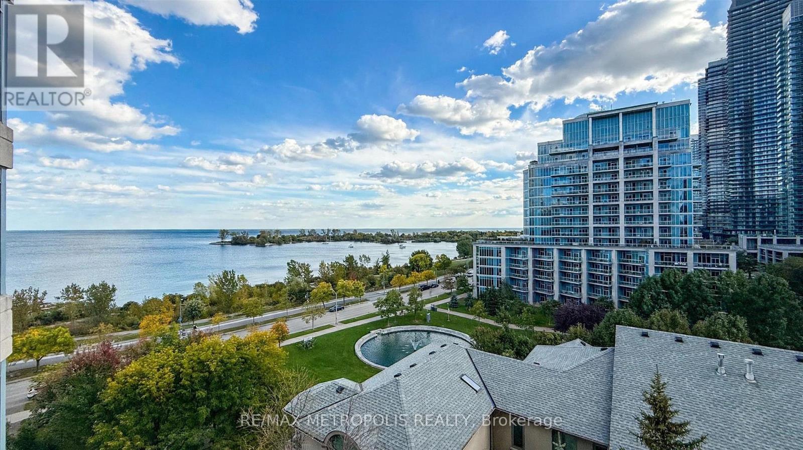 816 - 2111 Lake Shore Boulevard W Property Photo 32