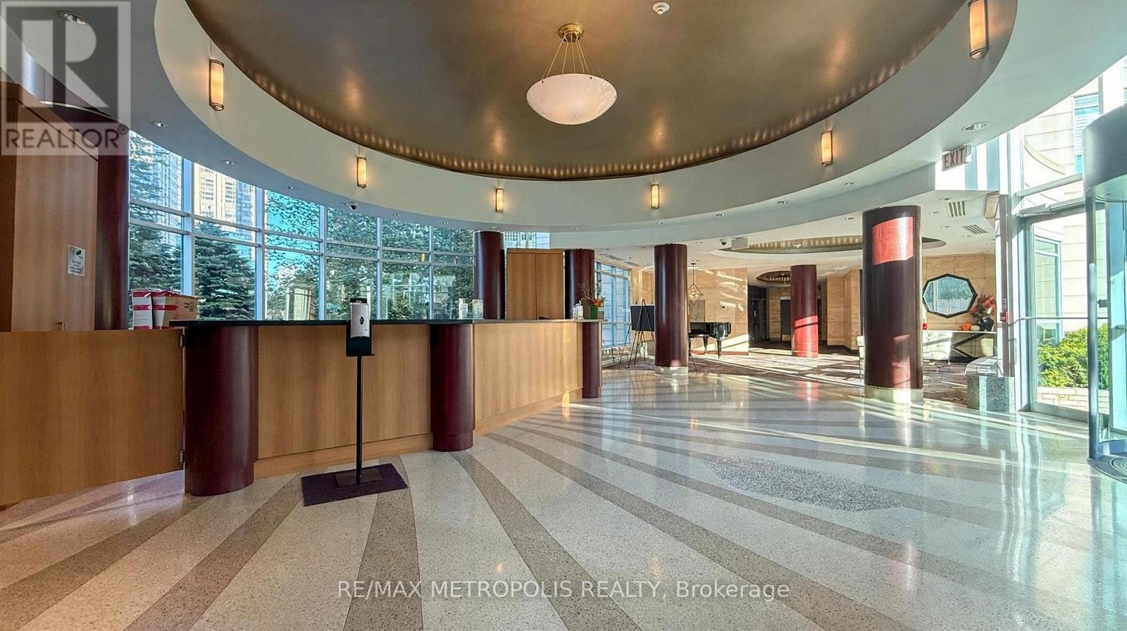 816 - 2111 Lake Shore Boulevard W Property Photo 41