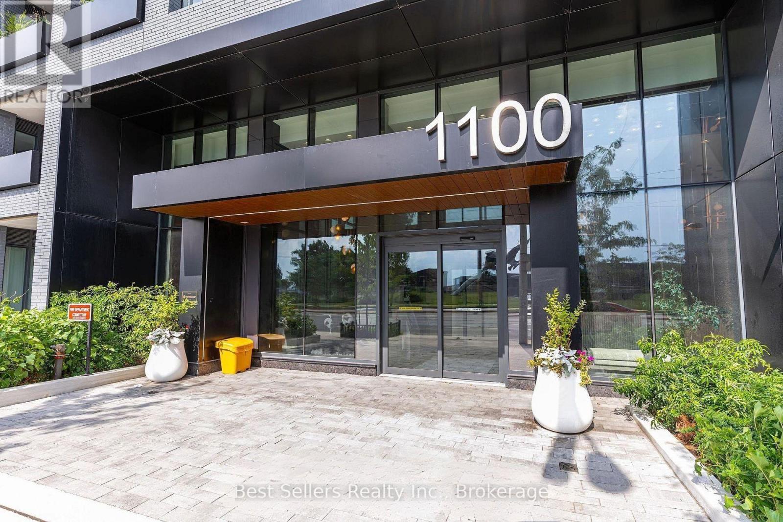 908 - 1100 Sheppard Avenue W Property Photo 1