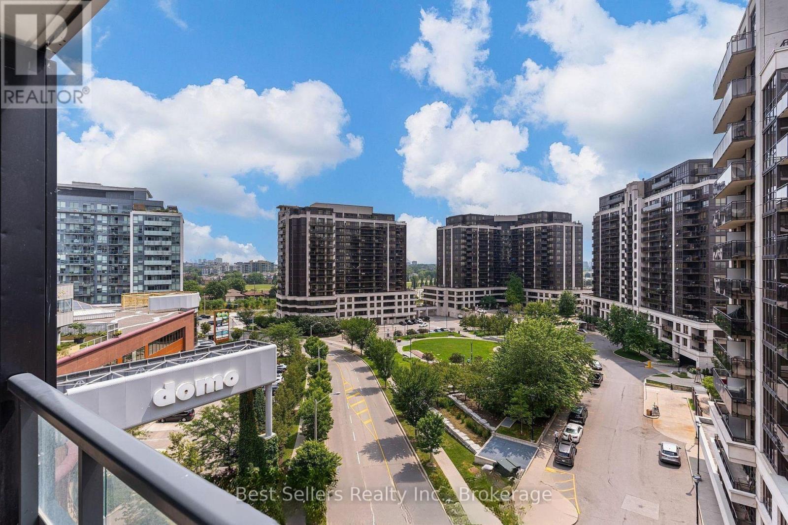 908 - 1100 Sheppard Avenue W Property Photo 25