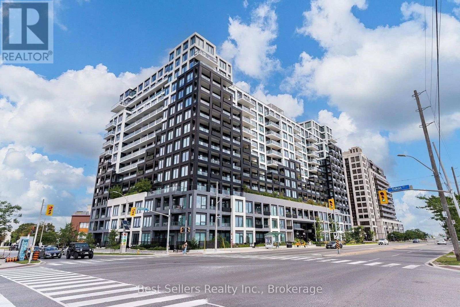 908 - 1100 Sheppard Avenue W Property Photo 43