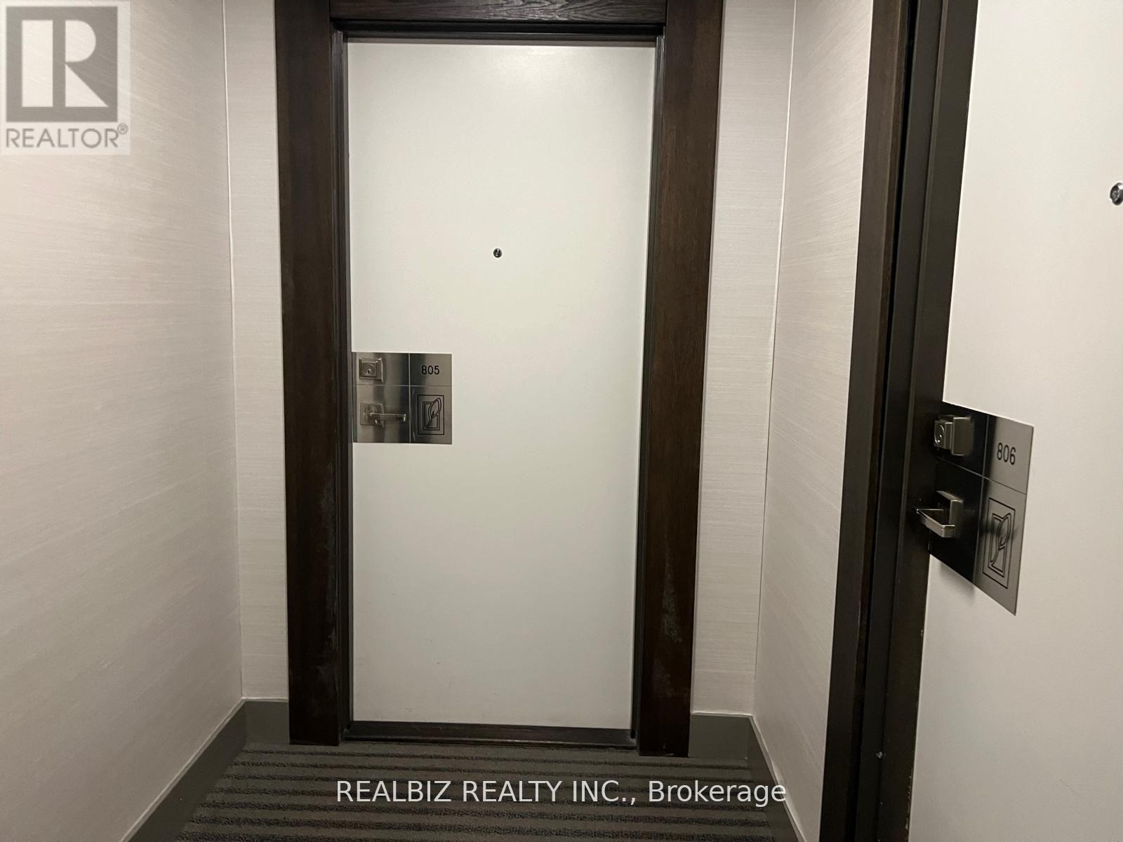 805 - 4011 Brickstone Mews E Property Photo 13