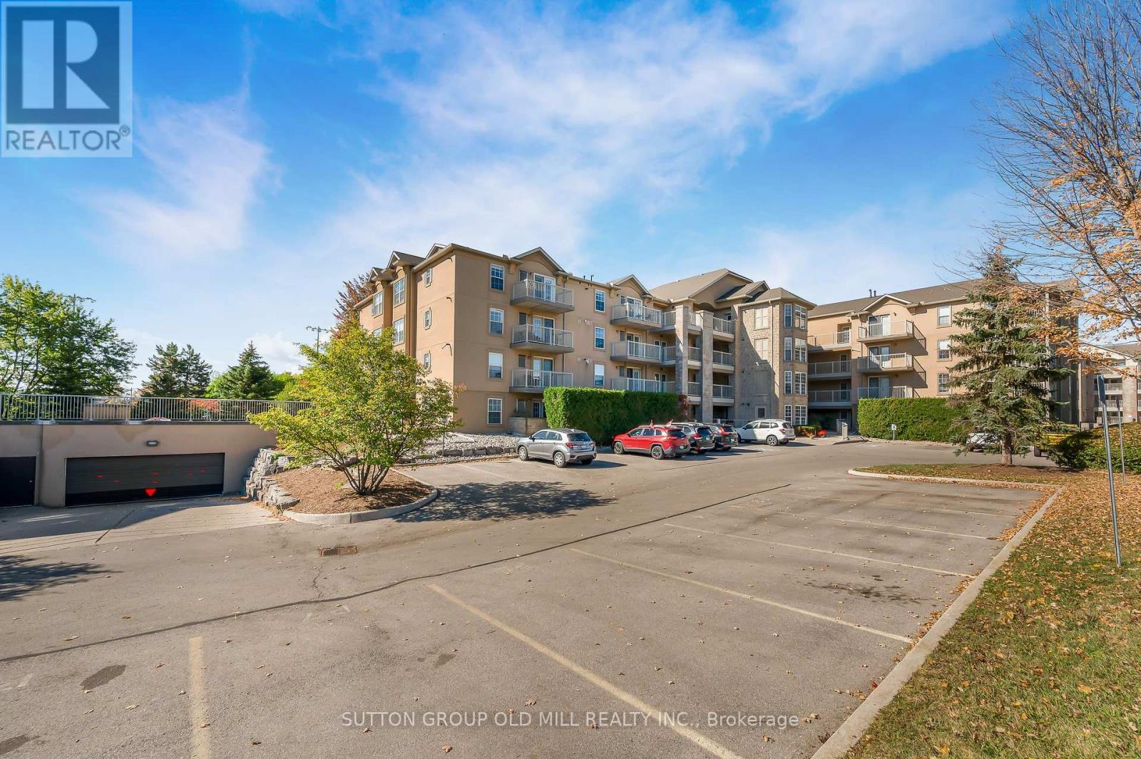 208 - 1470 Bishops Gate Property Photo 28