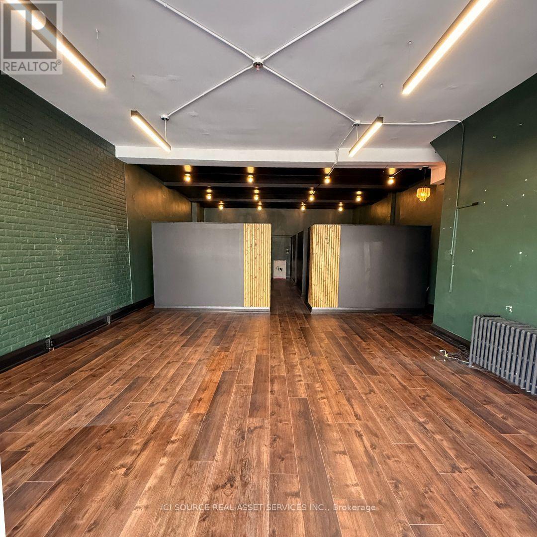 3097 Dundas Street W Property Photo 2