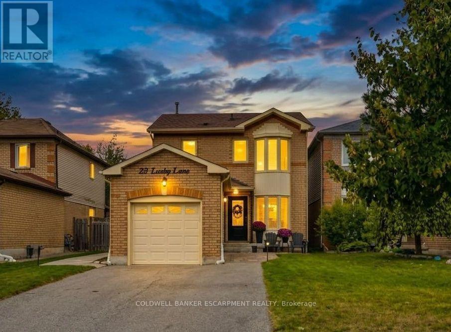 23 Lasby Lane Property Photo 1