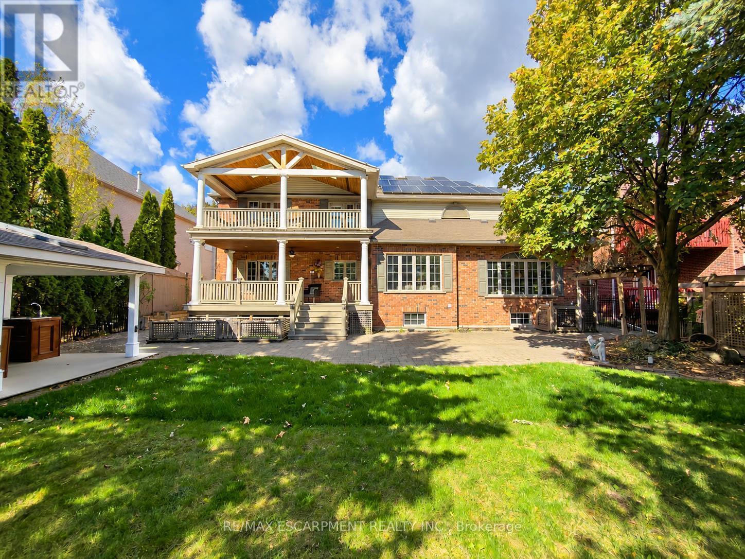 4180 Arbourfield Drive Property Photo 44