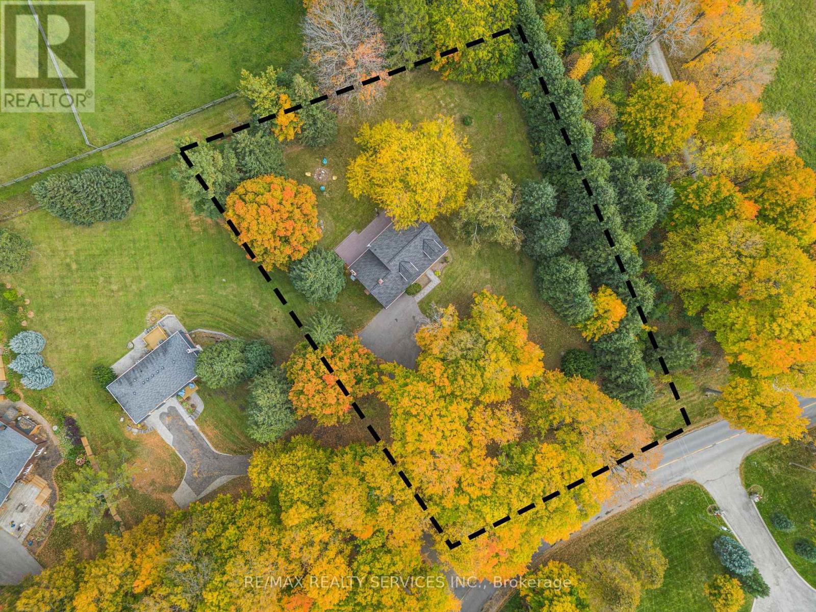 16505 Mount Pleasant Road Property Photo 1