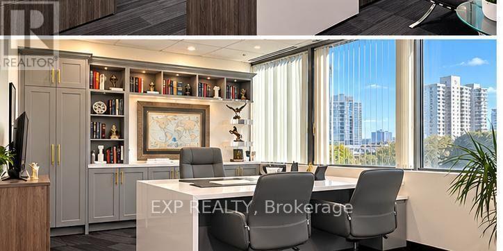 410 - 30 Eglinton Avenue W Property Photo 1