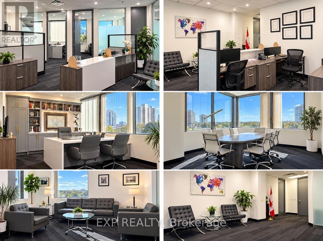 410 - 30 Eglinton Avenue W Property Photo 2