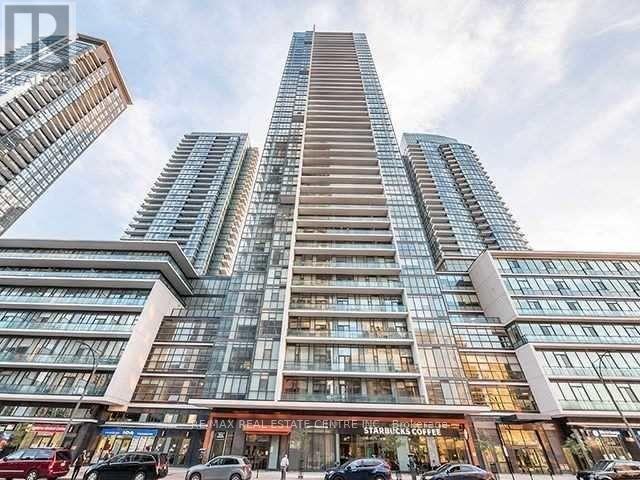2807 - 4070 CONFEDERATION PARKWAY Property Photo 1
