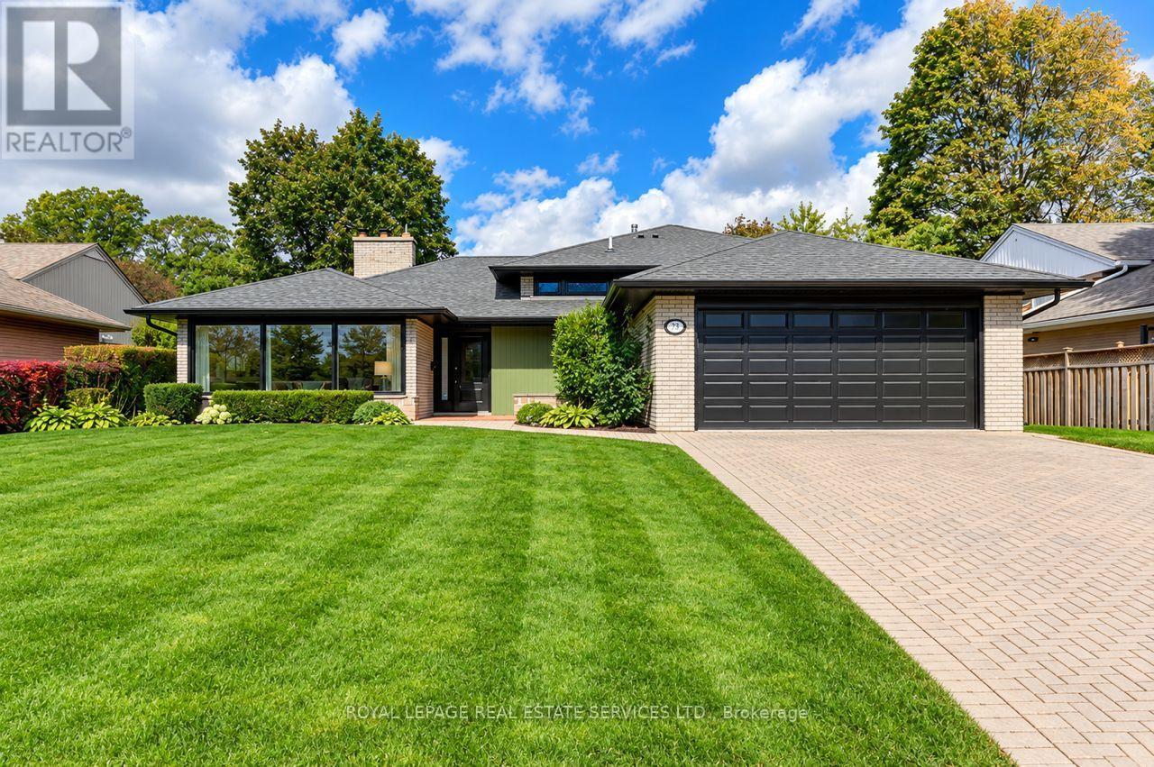 75 RAVENSBOURNE CRESCENT