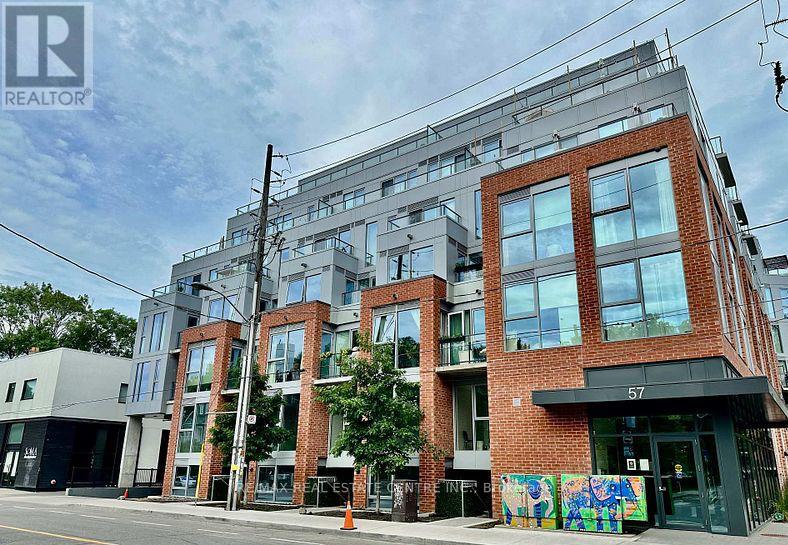 514 - 57 Brock Avenue Property Photo 3