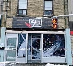 2B - 1406 QUEEN STREET W Property Photo 1