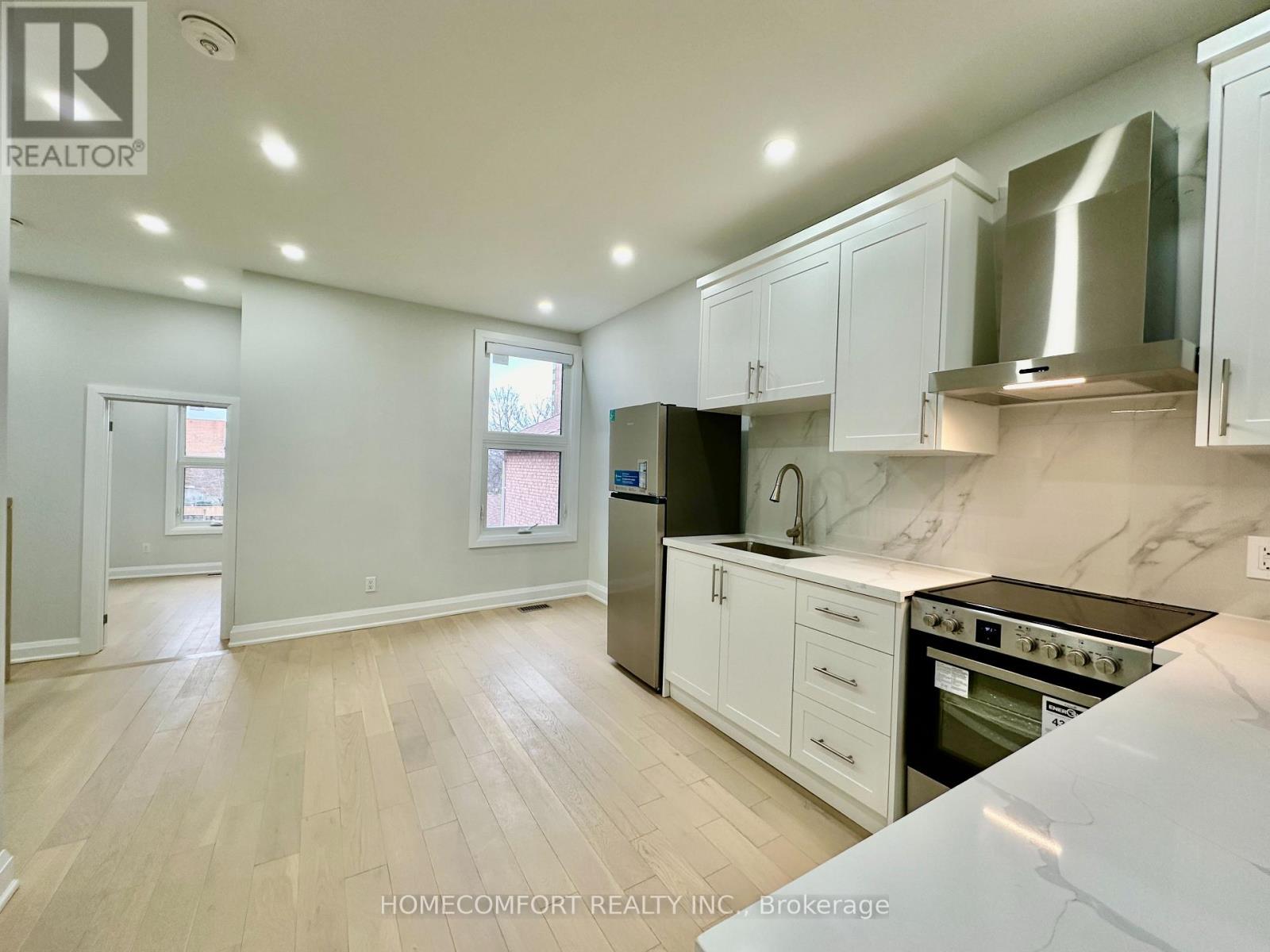 Upper - 211 Osler Street Property Photo 2