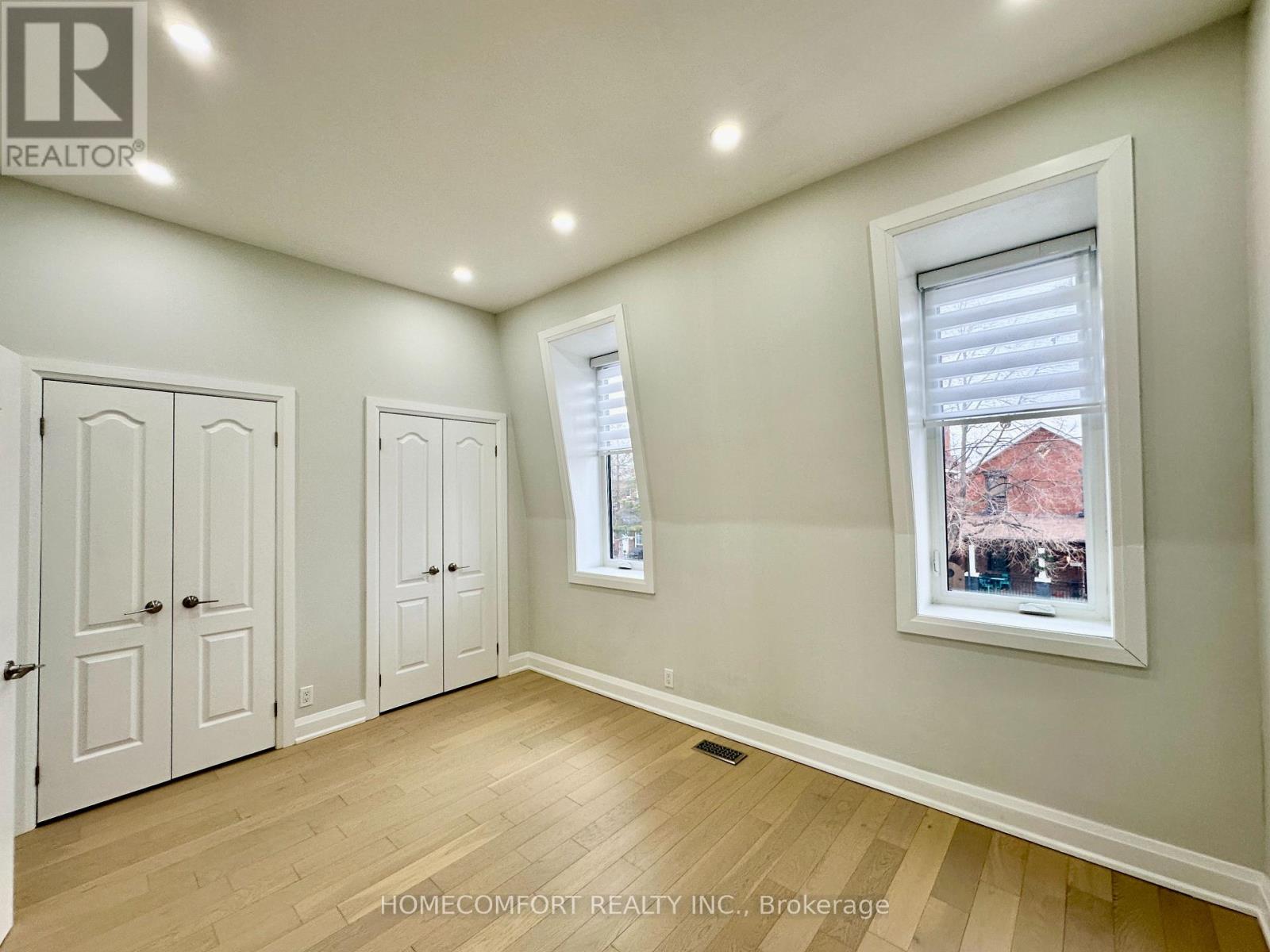 Upper - 211 Osler Street Property Photo 7