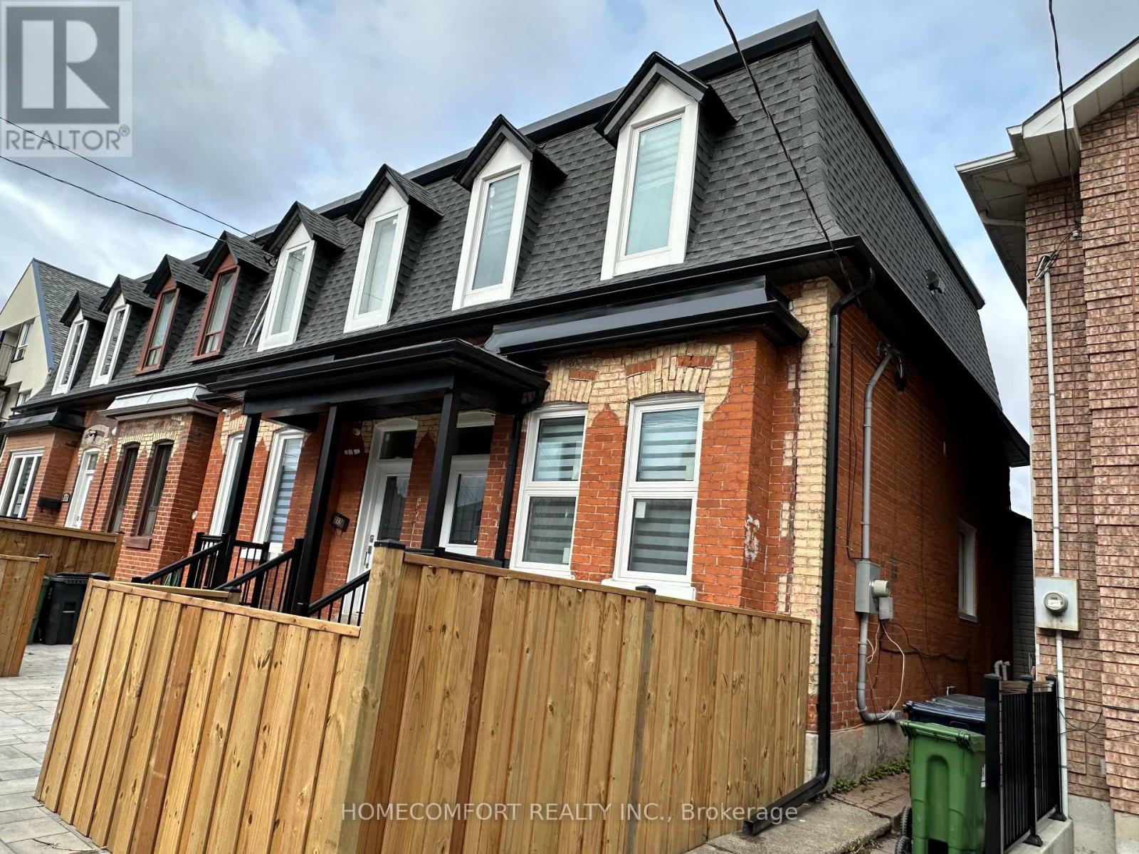 Upper - 211 Osler Street Property Photo 23