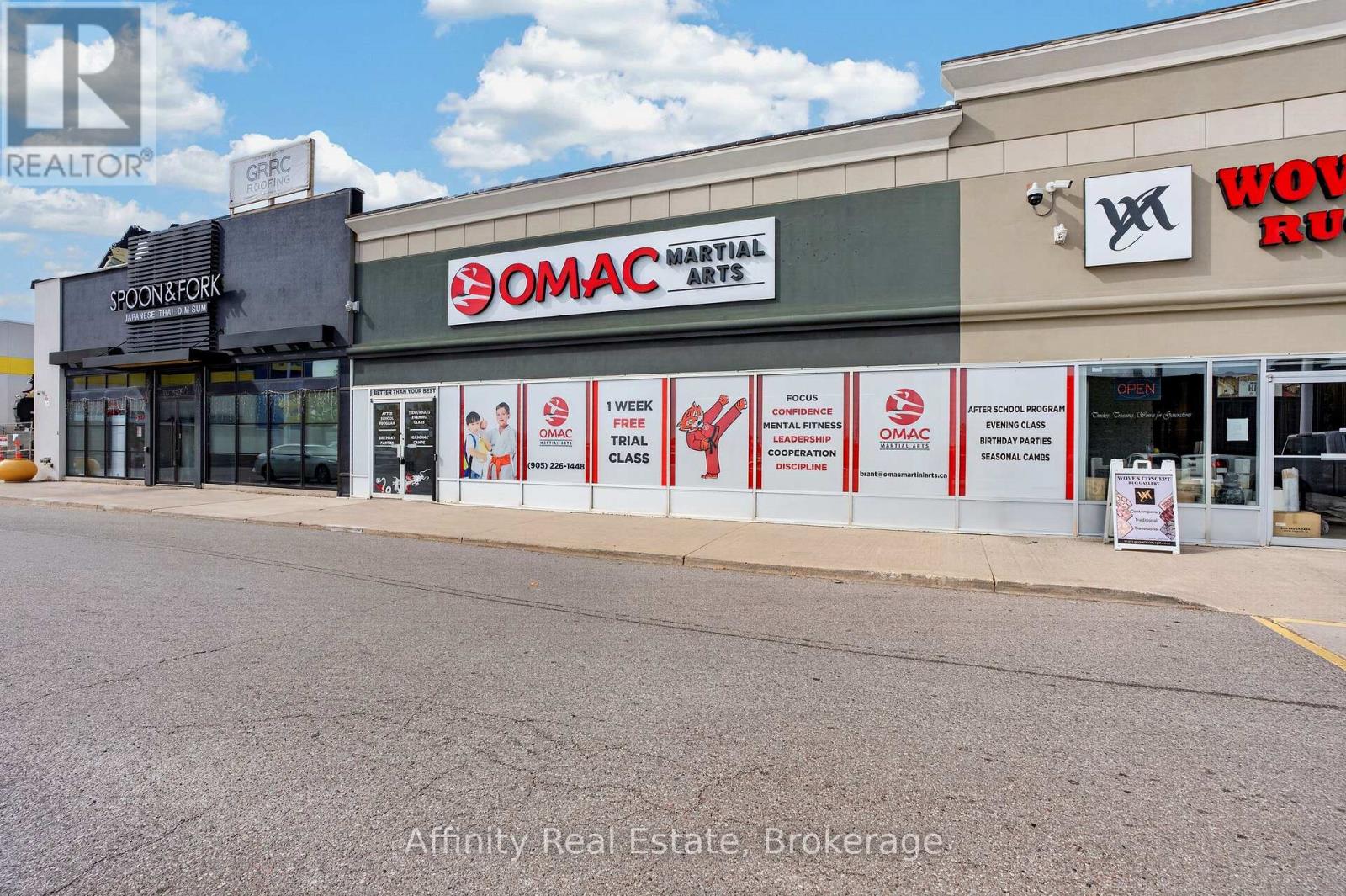 B4 - 1200 Brant Street Property Photo 45