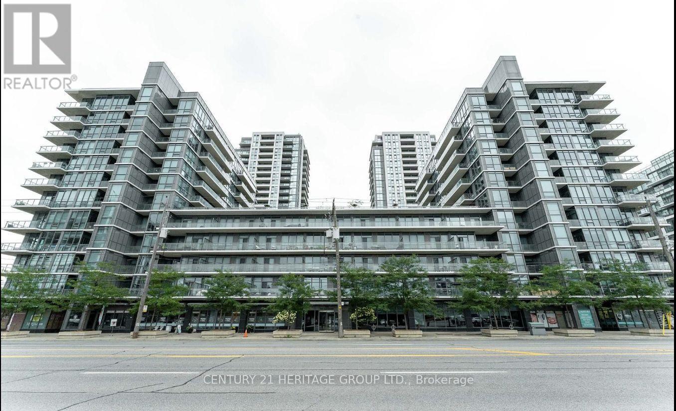 1017 - 1185 The Queensway Avenue Property Photo 2