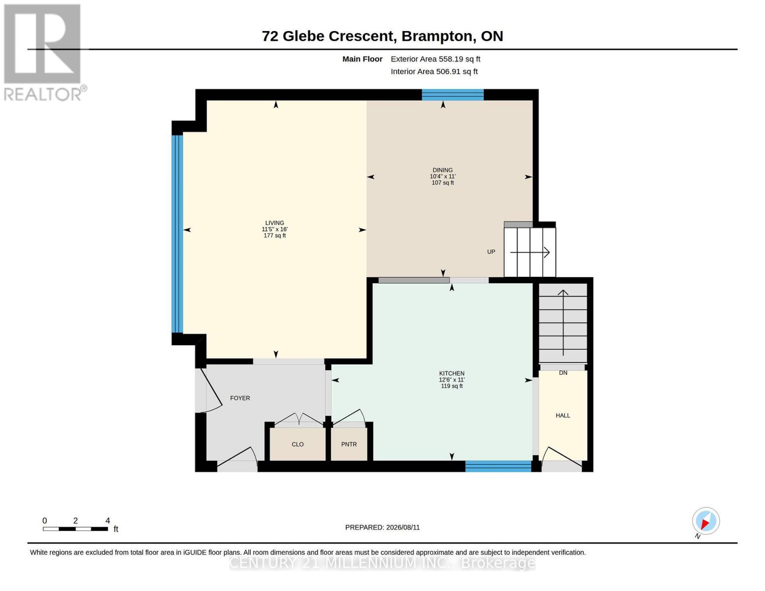 72 Glebe Crescent Property Photo 43