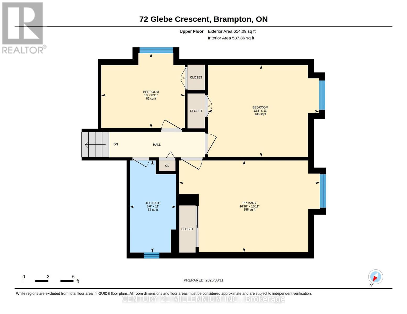 72 Glebe Crescent Property Photo 44