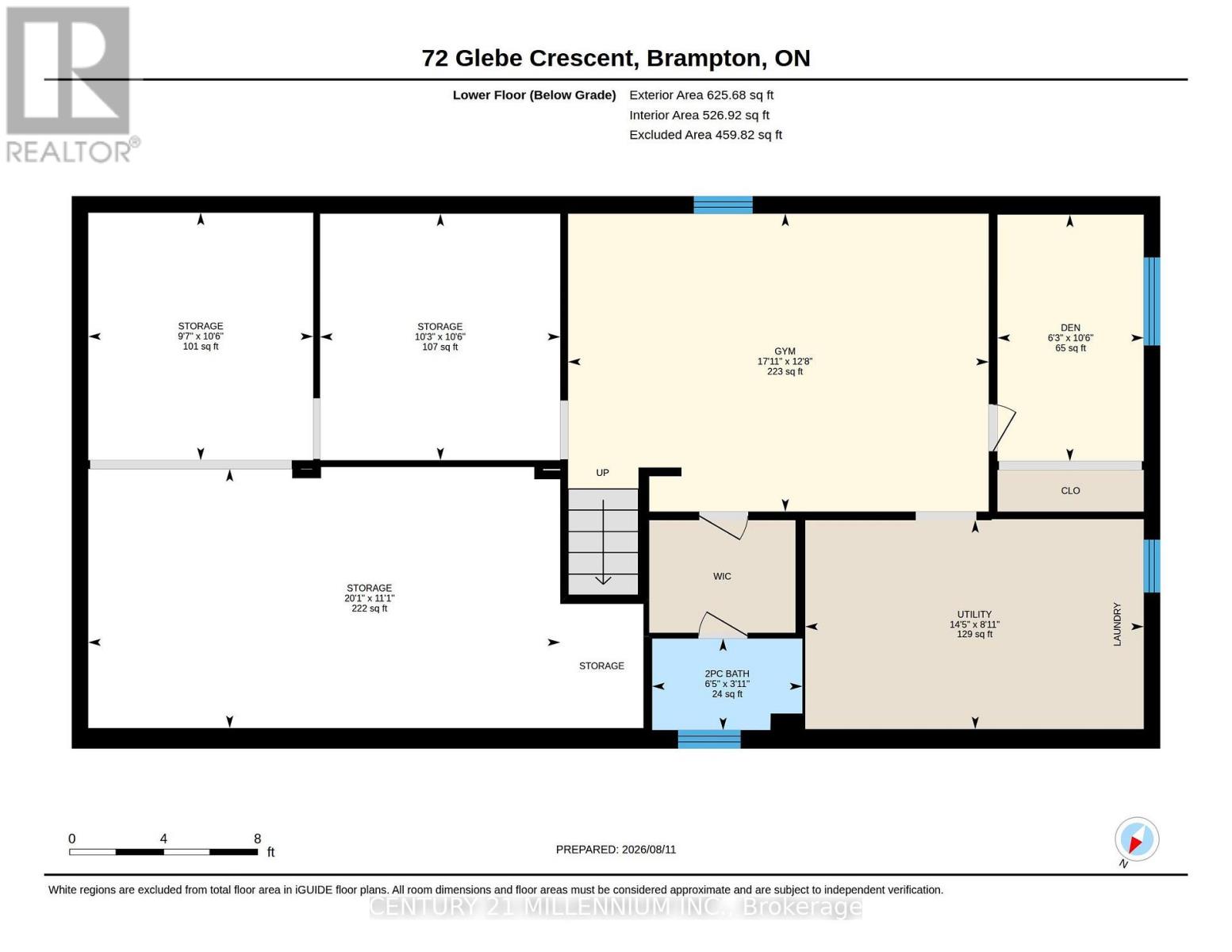 72 Glebe Crescent Property Photo 45