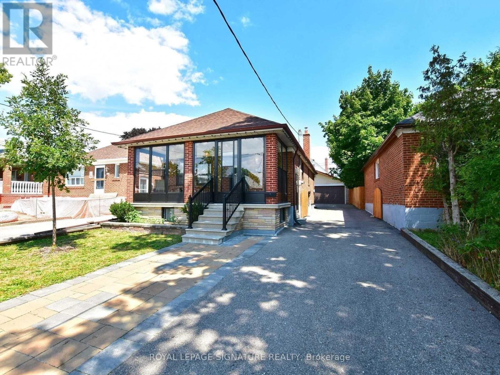 103 Richardson Avenue Property Photo 2