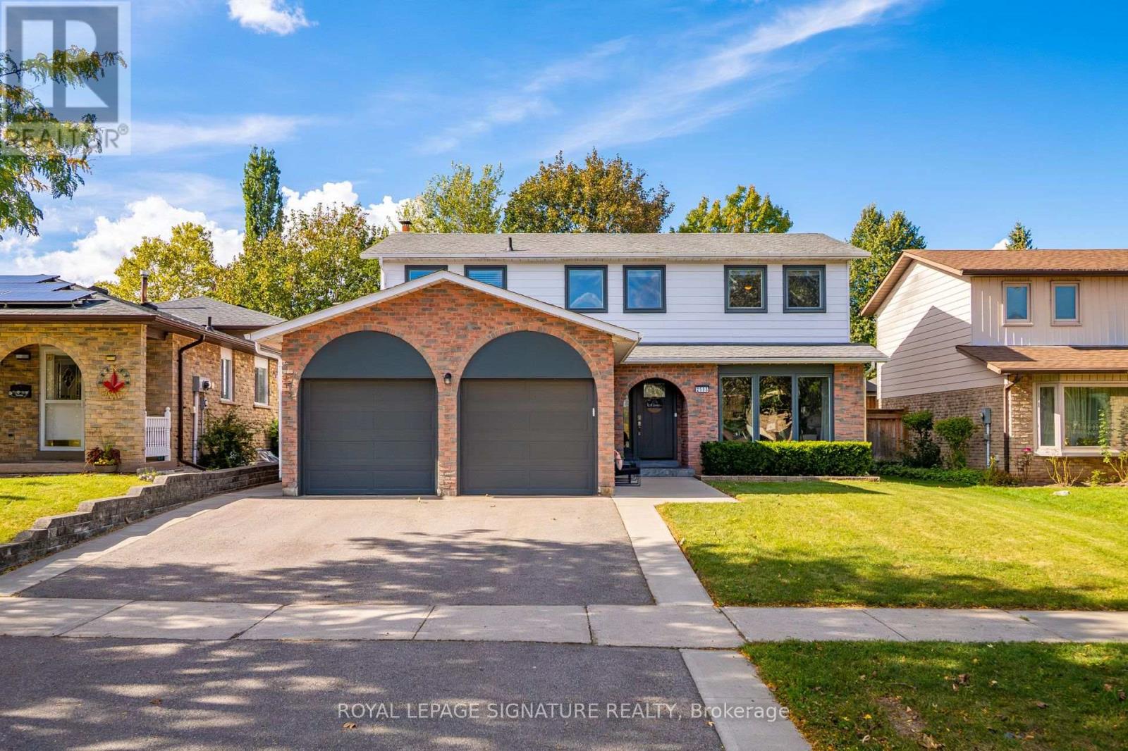 2595 Cavendish Drive Property Photo 1