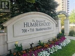 2431 - 700 Humberwood Boulevard Property Photo 1